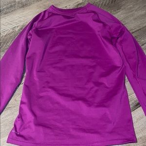 Women large Nike combat